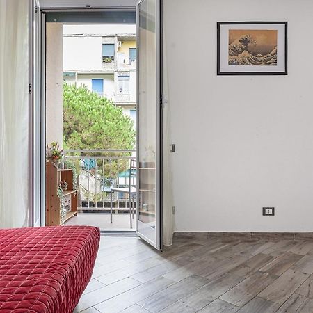 La Casa Di Lorenzo By Wonderful Italy Генуа Екстериор снимка